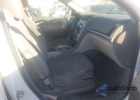 2015 GMC Acadia Sle-2 z USA, uszkodzony, nr VIN 1GKKRPKD6FJ325346